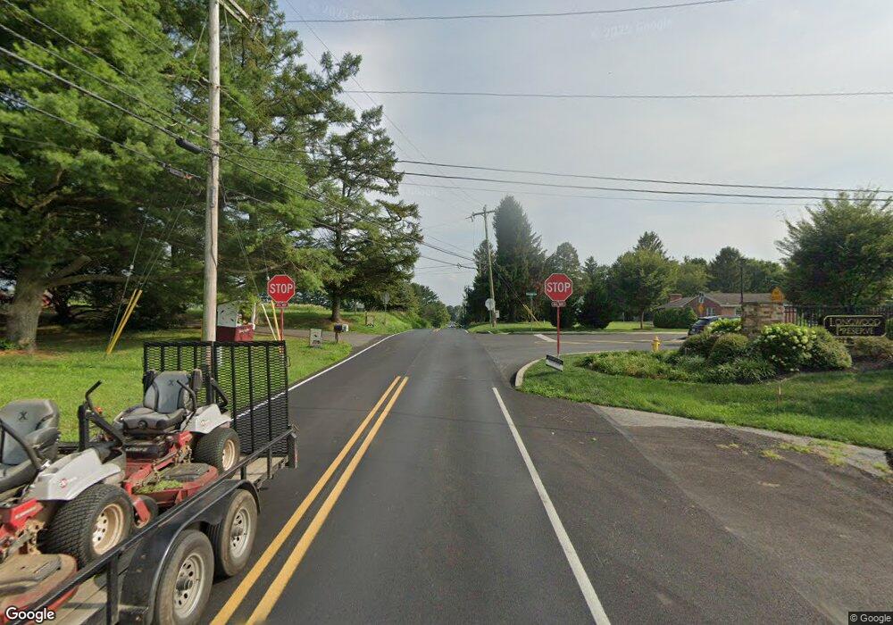 561 School House Rd, Kennett Square, PA 19348 - photo 1