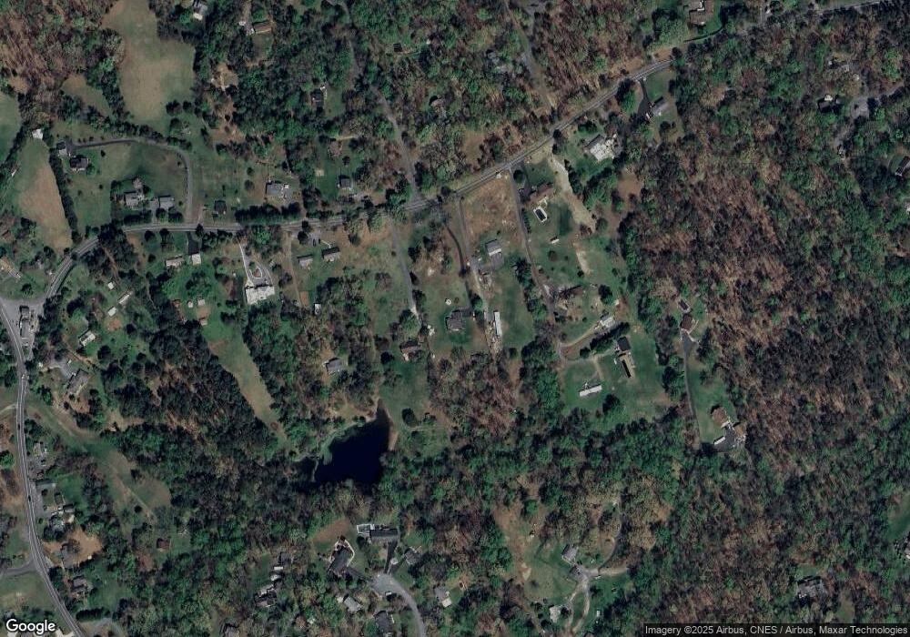 4535 Advance Mills Rd, Earlysville, VA 22936 - photo 1