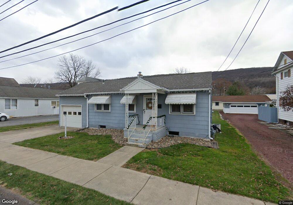 36 Bohac St, Kingston, PA 18704 - photo 1