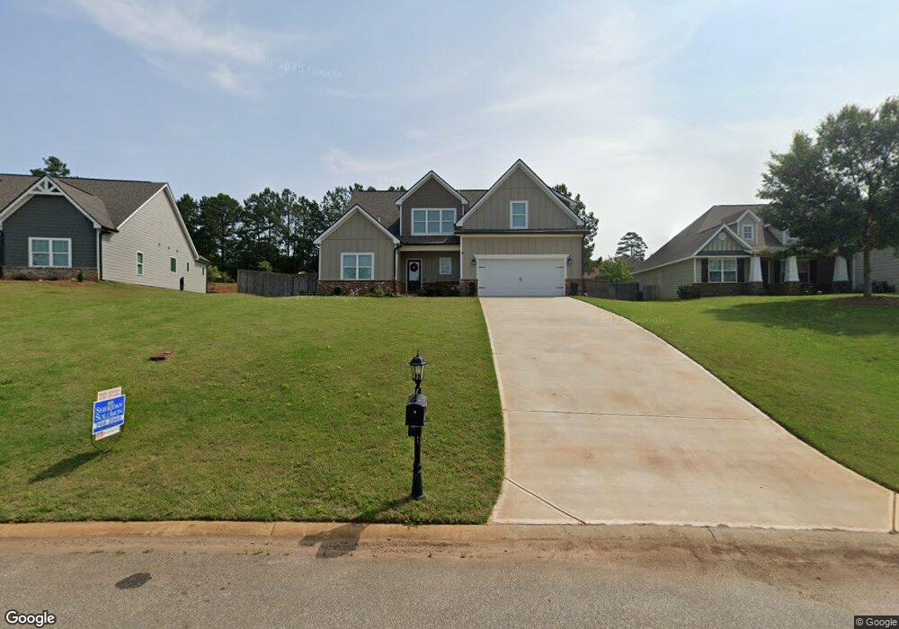 217 Trellis Walk unit 2, Macon, GA 31220 - photo 1