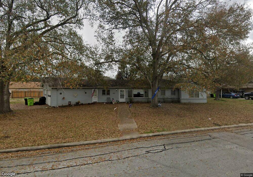 1207 Courtney Dr, Richmond, TX 77469 - photo 1