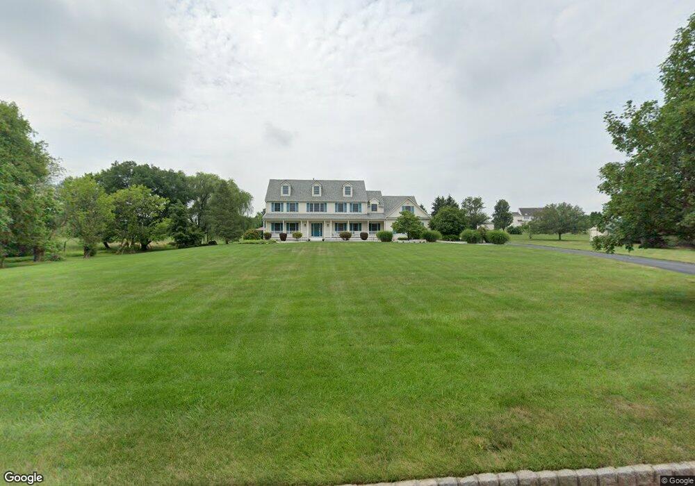 27 Deer Path, Hillsborough, NJ 08844 - photo 1