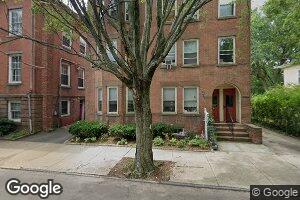 4 Academy St Unit 1, New Haven, CT 06511
