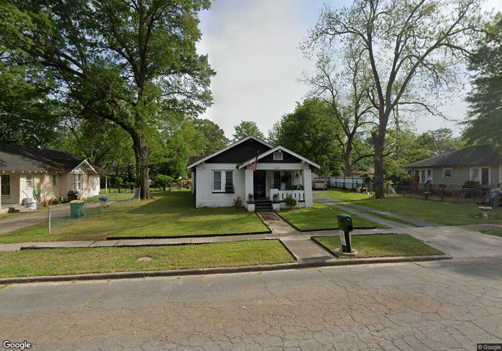 1431 W 9th St, Texarkana, TX 75501 - photo 1