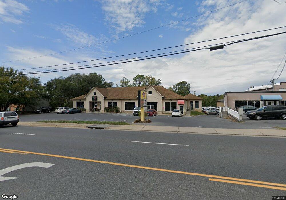 1171 S High St, Harrisonburg, VA 22801 - photo 1