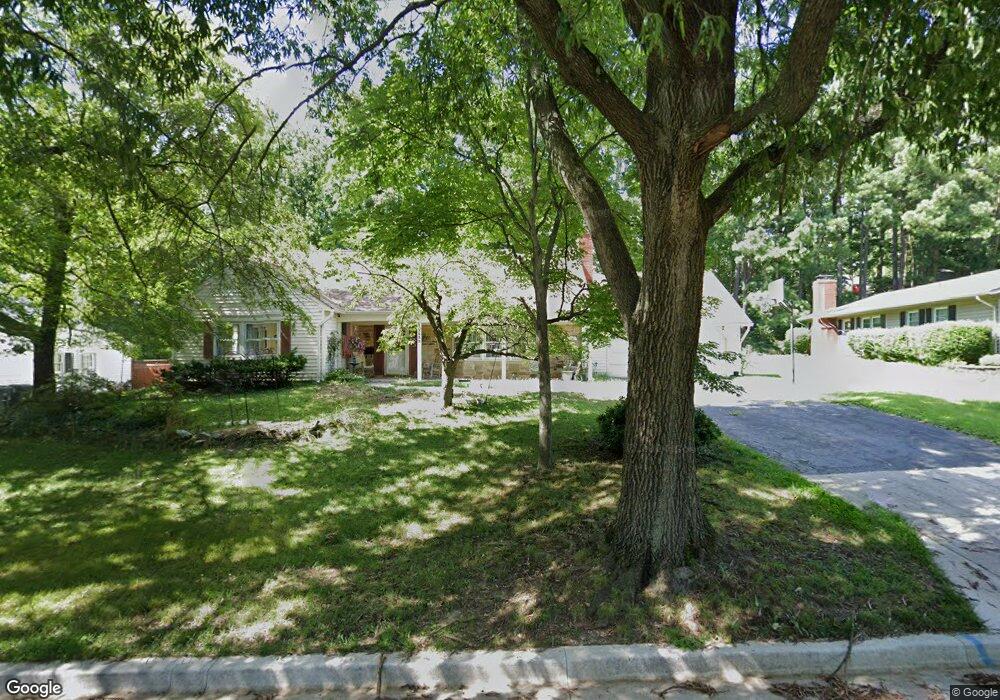 12232 Shadetree Ln, Laurel, MD 20708 - photo 1