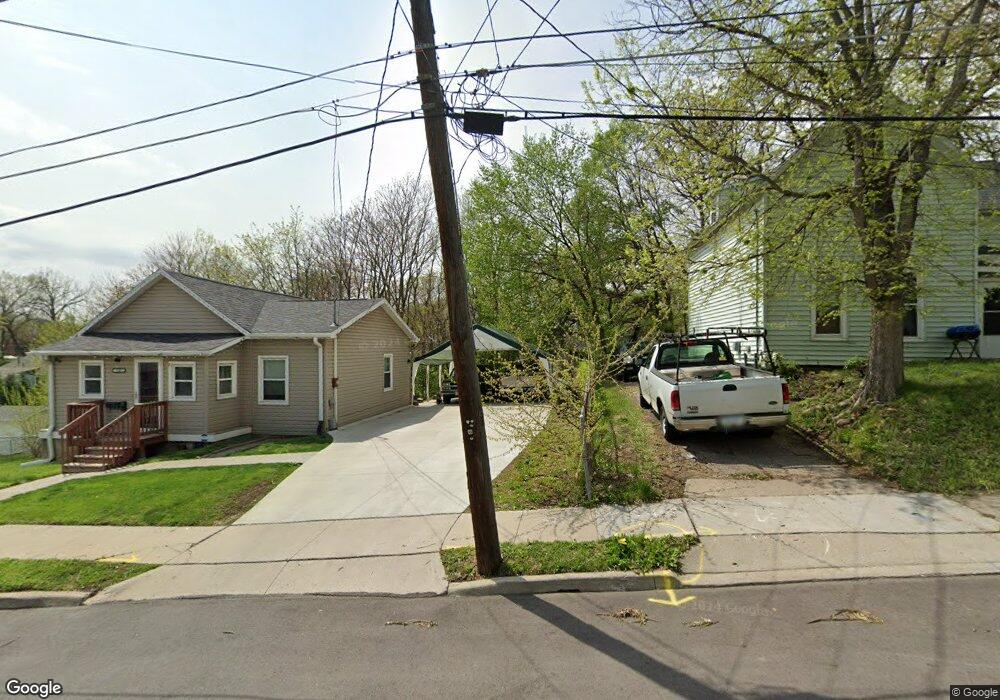 926 23rd St, Des Moines, IA 50312 - photo 1