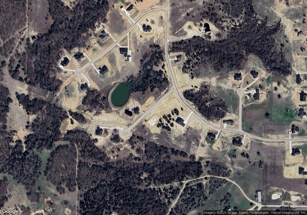 L-3132 Hackamore Ct, Weatherford, TX 76088 - photo 1