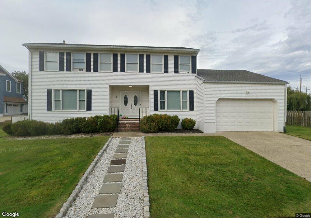 5 Sailors Way, Monmouth Beach, NJ 07750 - photo 1