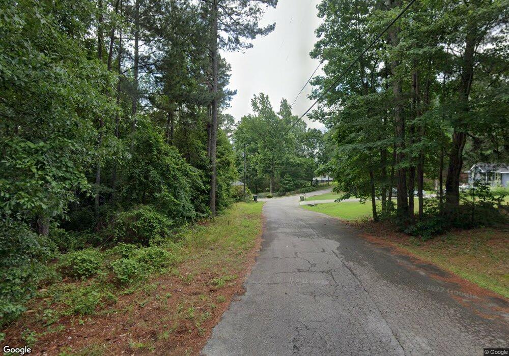 0 Hill Cir, Conyers, GA 30012 - photo 1