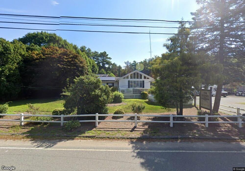 628 County Rd, West Wareham, MA 02576 - photo 1