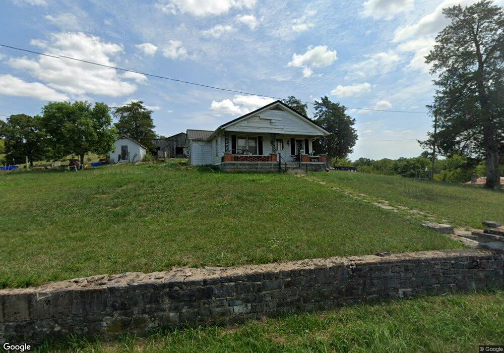 1135 Old Dixville Rd, Harrodsburg, KY 40330 - photo 1