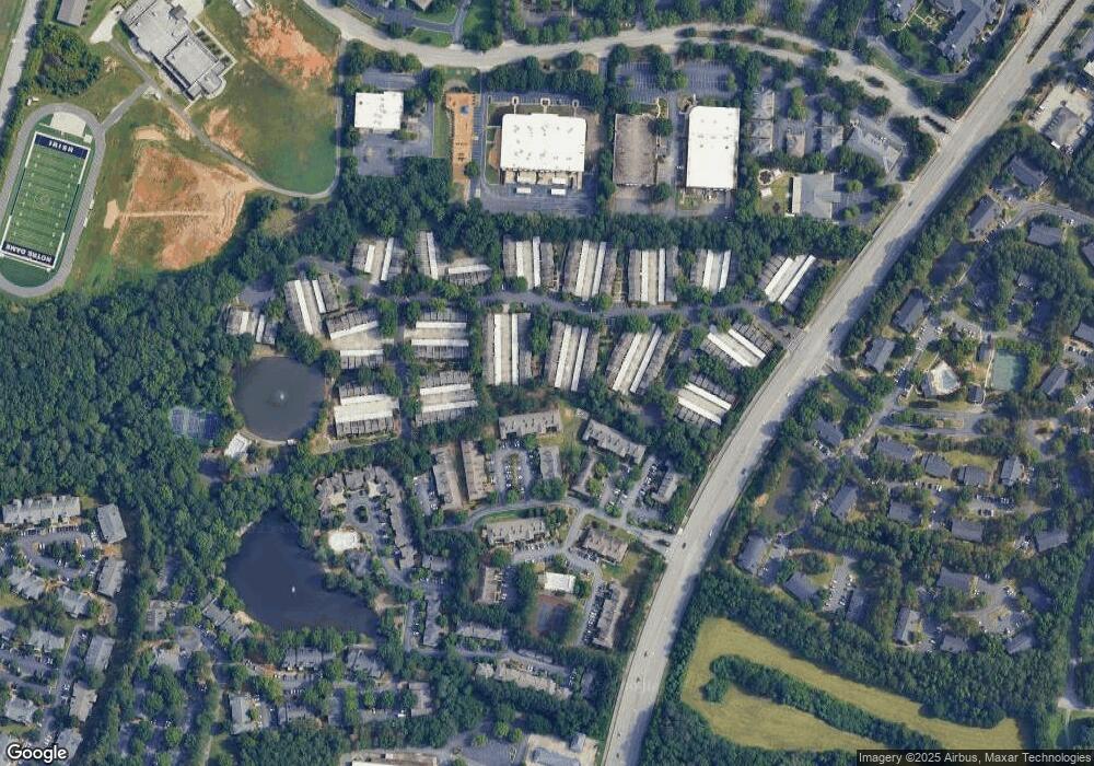 4132 Paddington Dr unit 1, Duluth, GA 30096 - photo 1