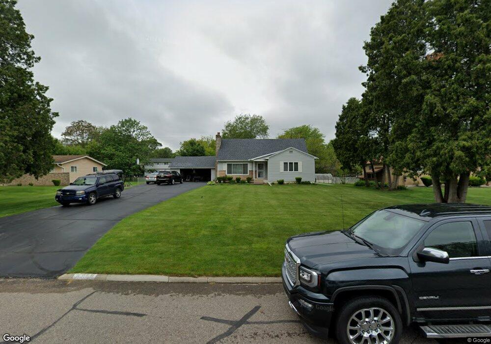 5095 Eldred St, Flint, MI 48504 - photo 1