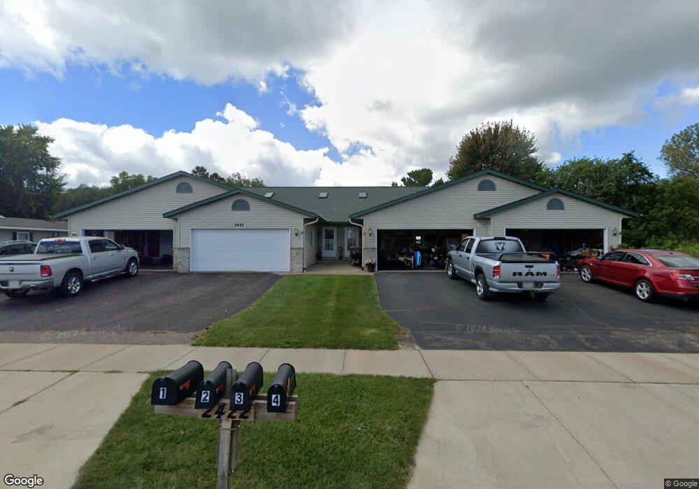 2422 Dorret Rd, Eau Claire, WI 54703 - photo 1