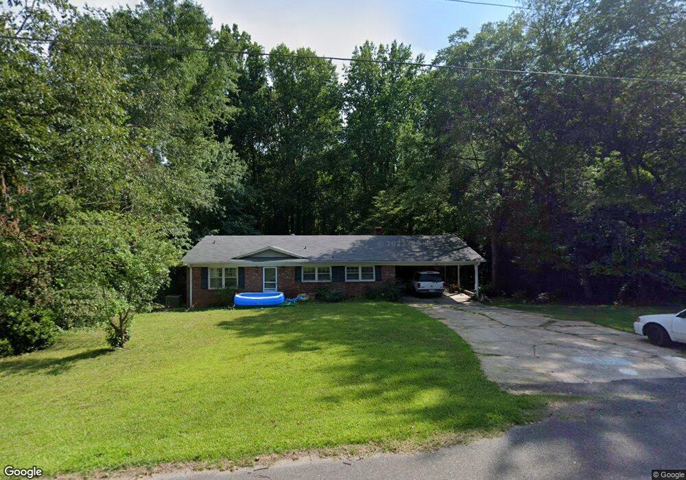 1922 Kendrick Cir, Shelby, NC 28152 - photo 1