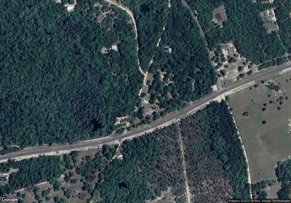 87 Harvey Melton Rd, Crawfordville, FL 32327 - photo 1