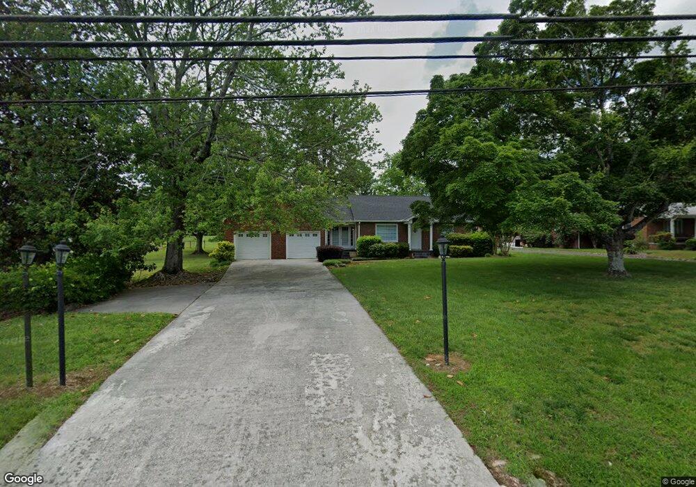 2013 Georgetown Rd NW, Cleveland, TN 37311 - photo 1