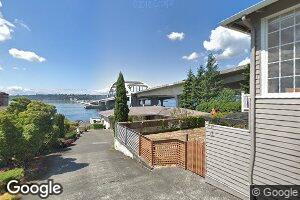 2401 60th Ave SE, Mercer Island, WA 98040