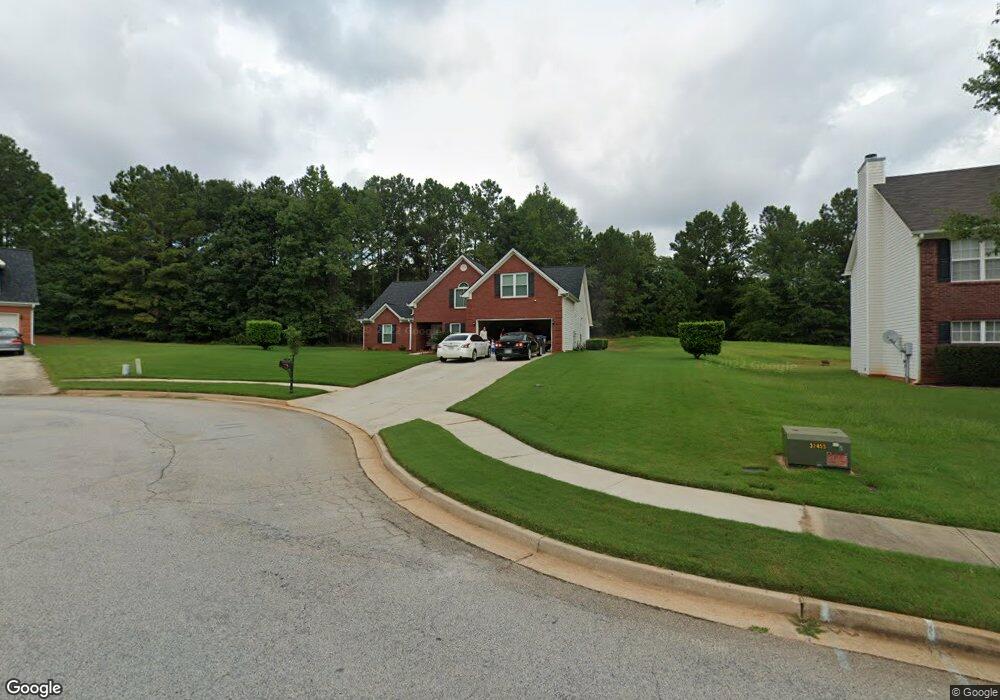 15 Trelawney Ln unit 7, Covington, GA 30016 - photo 1