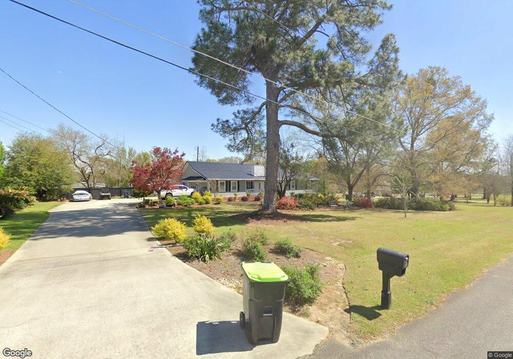 113 Mills Cir, Byron, GA 31008 - photo 1