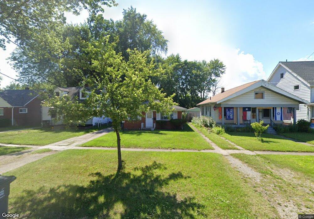 1115 Brookley Blvd, Toledo, OH 43607 - photo 1