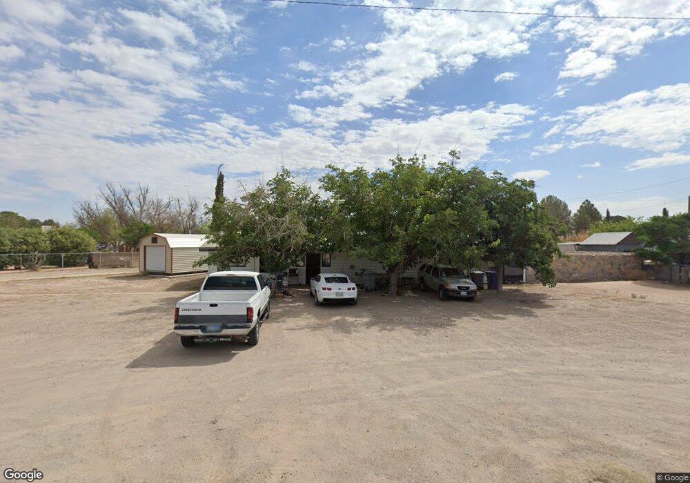 7787 Wenda Dr, El Paso, TX 79915 - photo 1