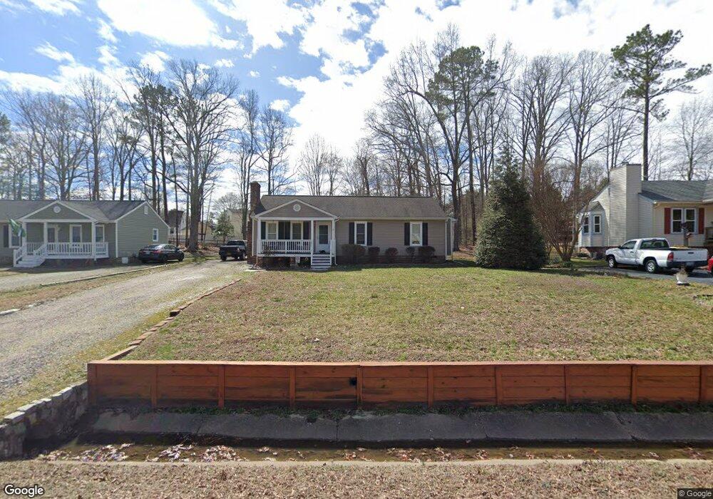 11713 New Forest Trail, Midlothian, VA 23112 - photo 1