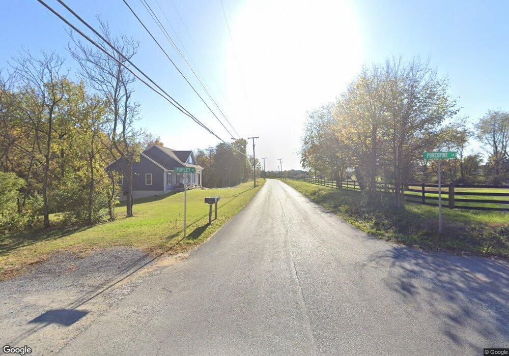 0 Cheshire Rd, Bunker Hill, WV 25413 - photo 1