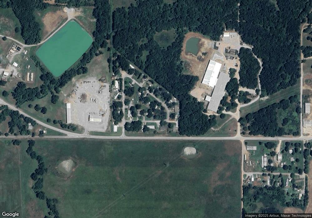 200 Walnut Creek Mh Park, Chouteau, OK 74337 - photo 1