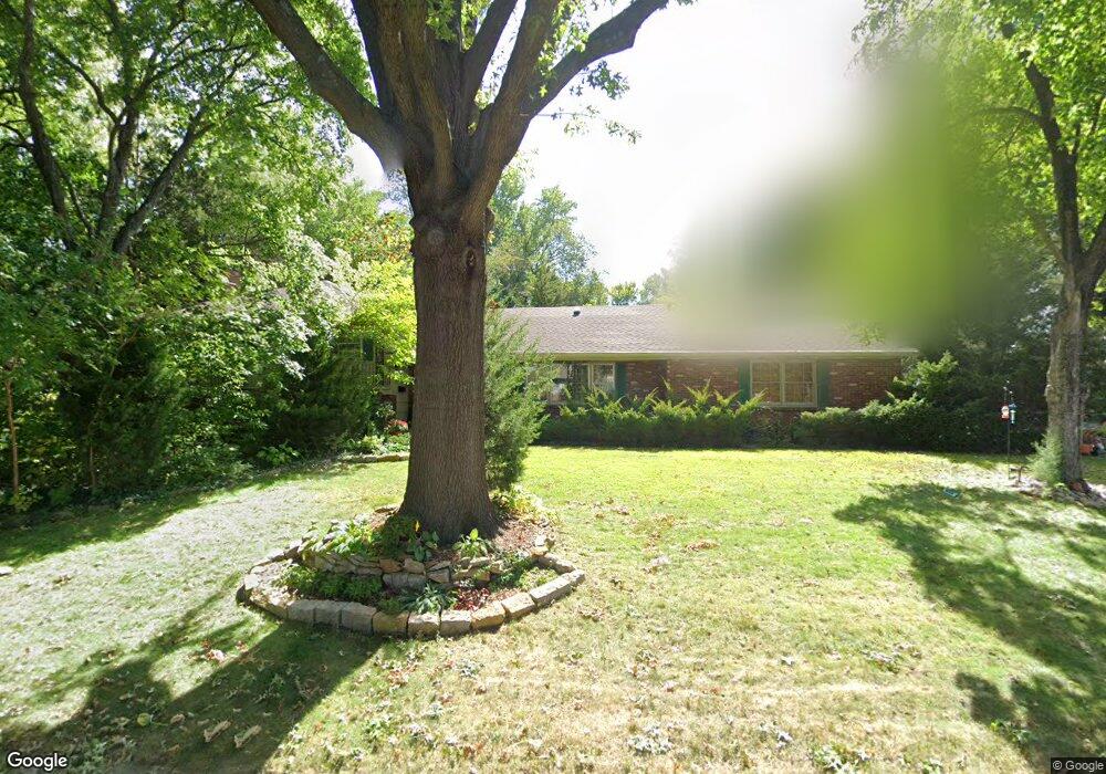 11605 W 60th Place, Shawnee, KS 66203 - photo 1