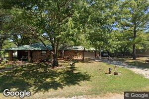 316 W Franklin St, Maud, OK 74854
