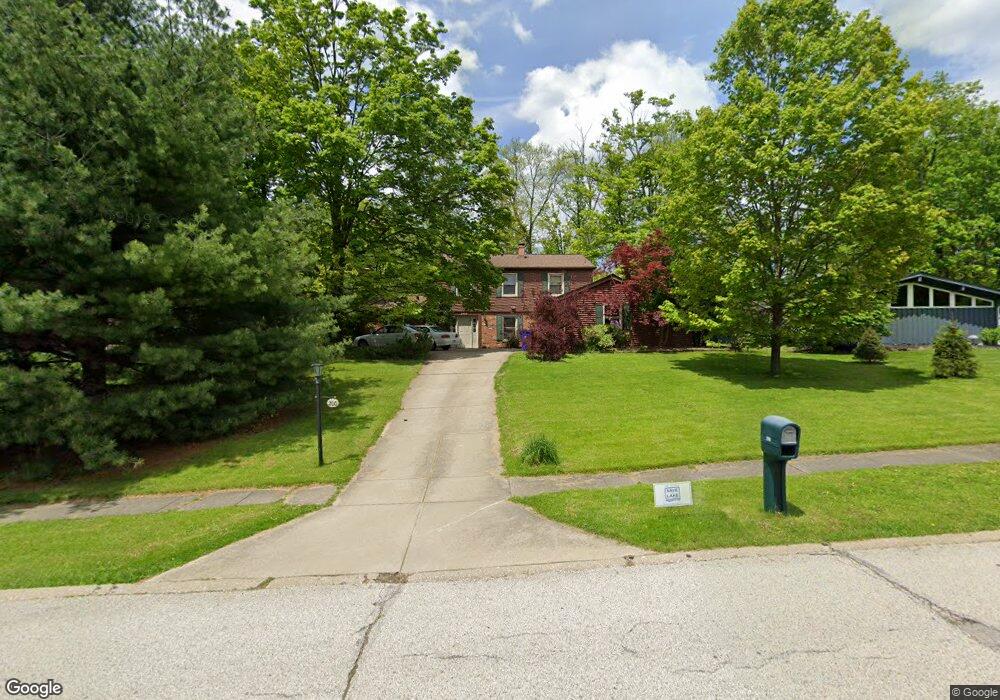 200 Devorah Dr, Aurora, OH 44202 - photo 1