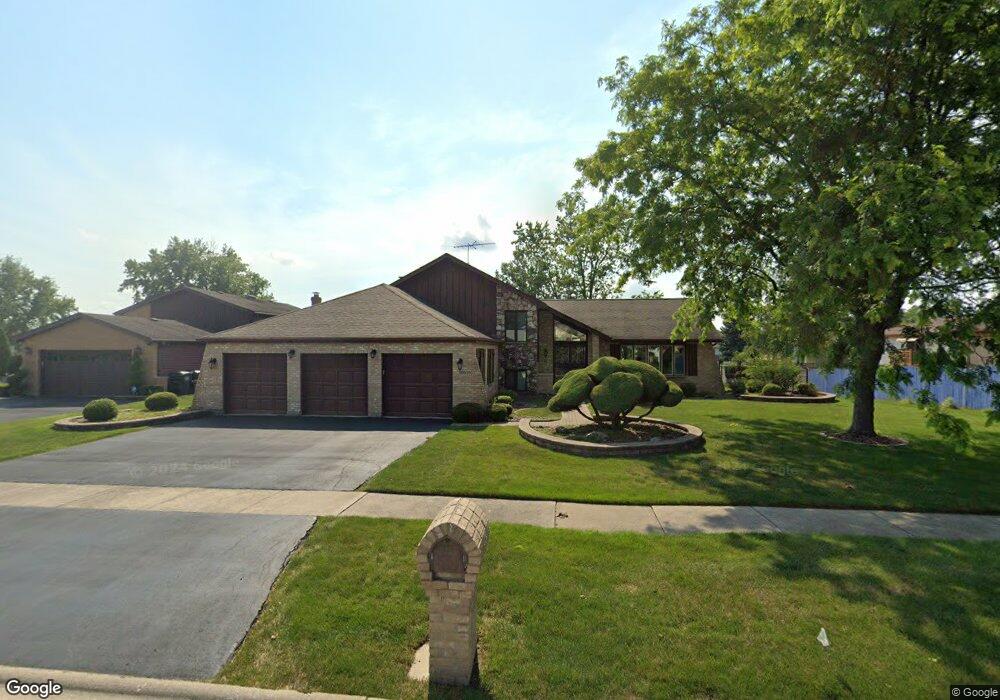 18608 Neal Cir, Country Club Hills, IL 60478 - photo 1