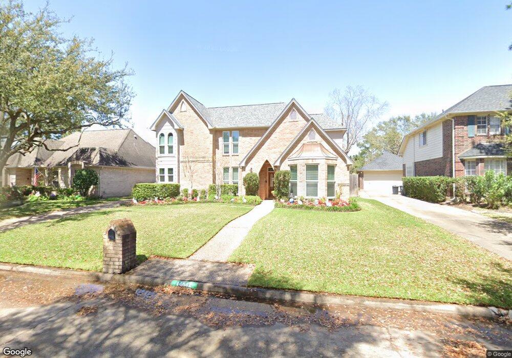 14842 Inverrary Dr, Houston, TX 77095 - photo 1