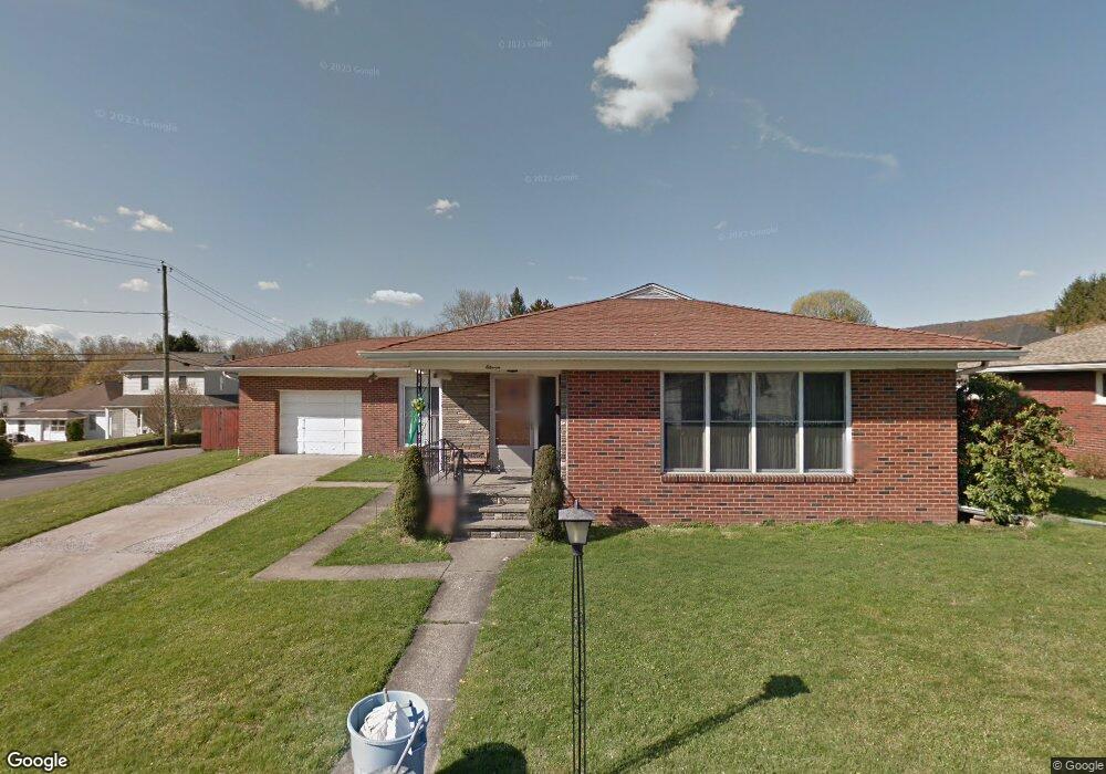 11 Washington St, Wyoming, PA 18644 - photo 1