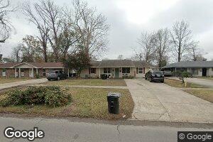 5796 Glen Oaks Dr, Baton Rouge, LA 70811