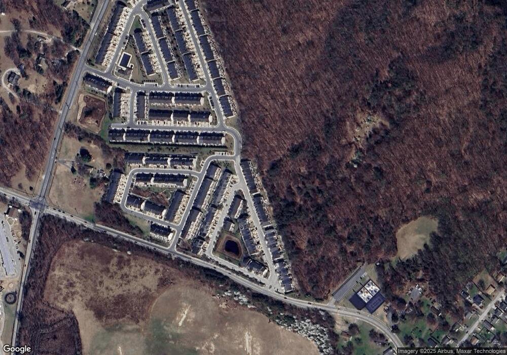 8459 Winding Trail, Laurel, MD 20724 - photo 1