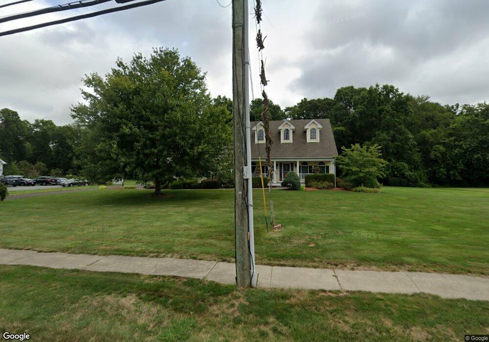 103 Post Office Rd, Enfield, CT 06082 - photo 1