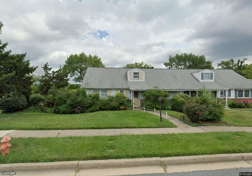 3514 Hiss Ave, Parkville, MD 21234 - photo 1