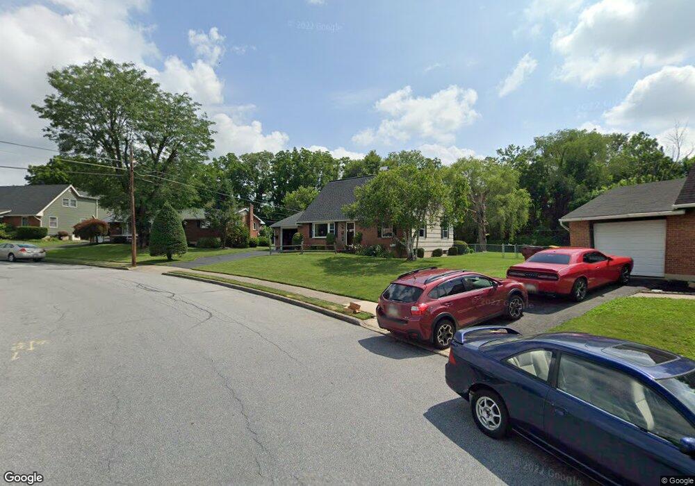 3161 Birch Cir E, Whitehall, PA 18052 - photo 1