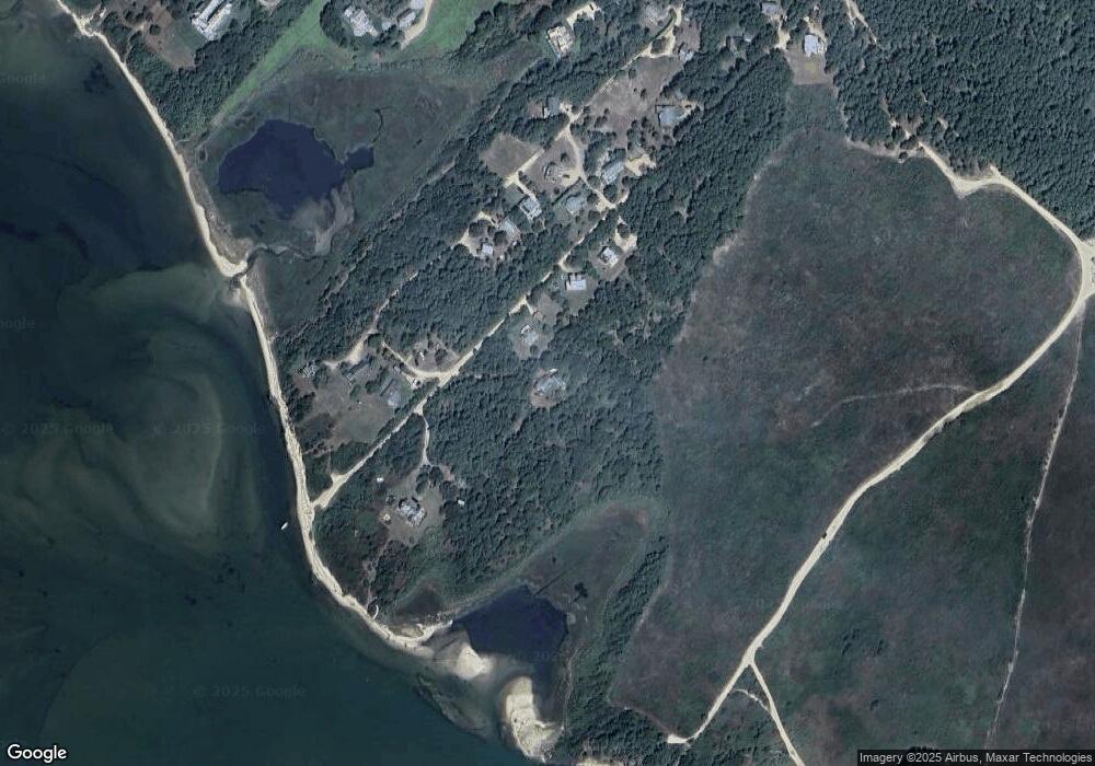 93 Washque Ave, Edgartown, MA 02539 - photo 1