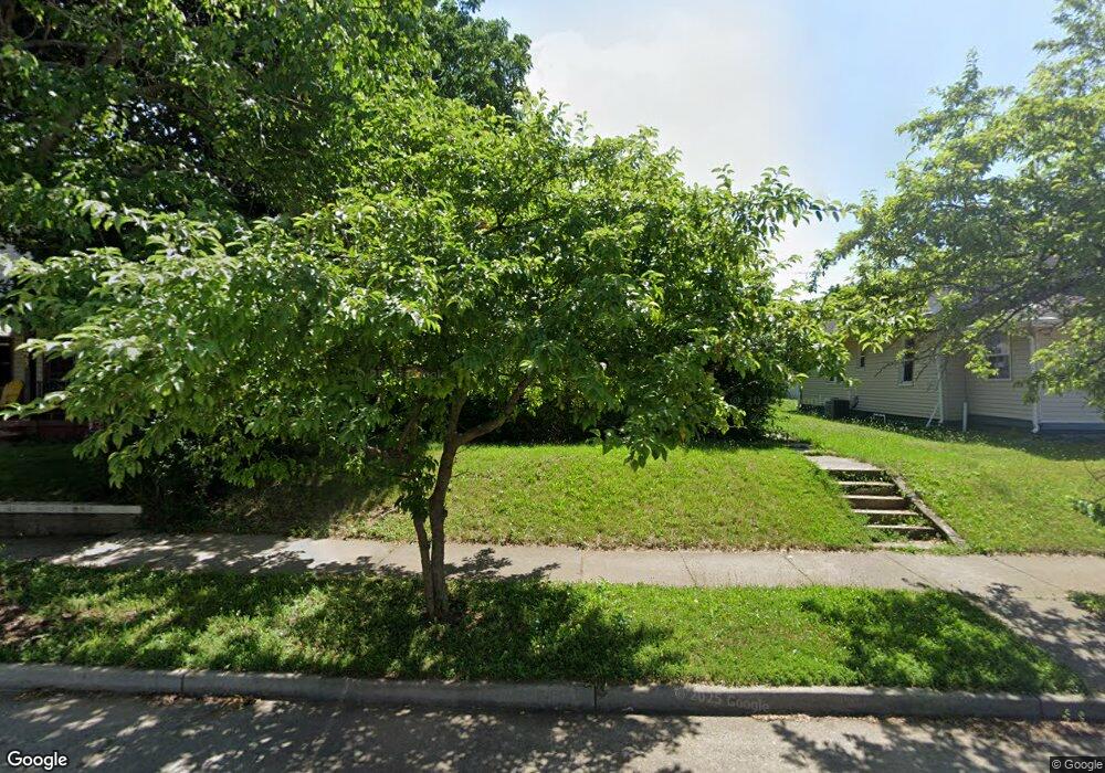 826 S 25th St, South Bend, IN 46615 - photo 1