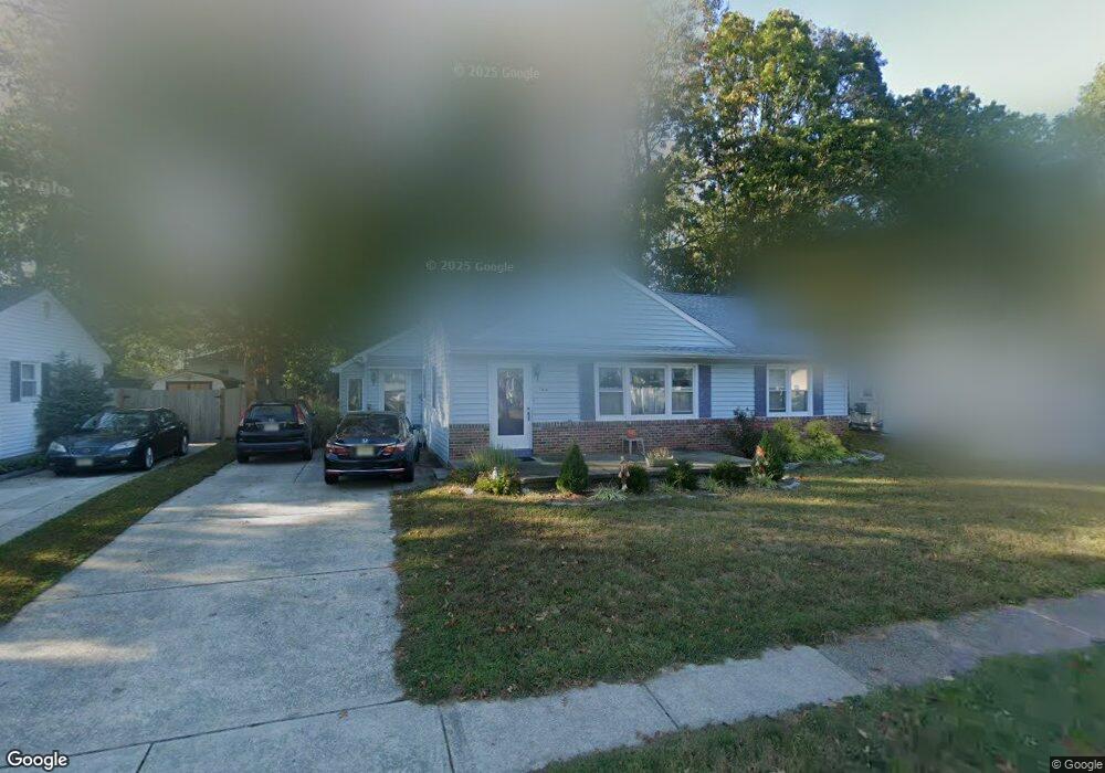146 Jordan Rd, Somers Point, NJ 08244 - photo 1