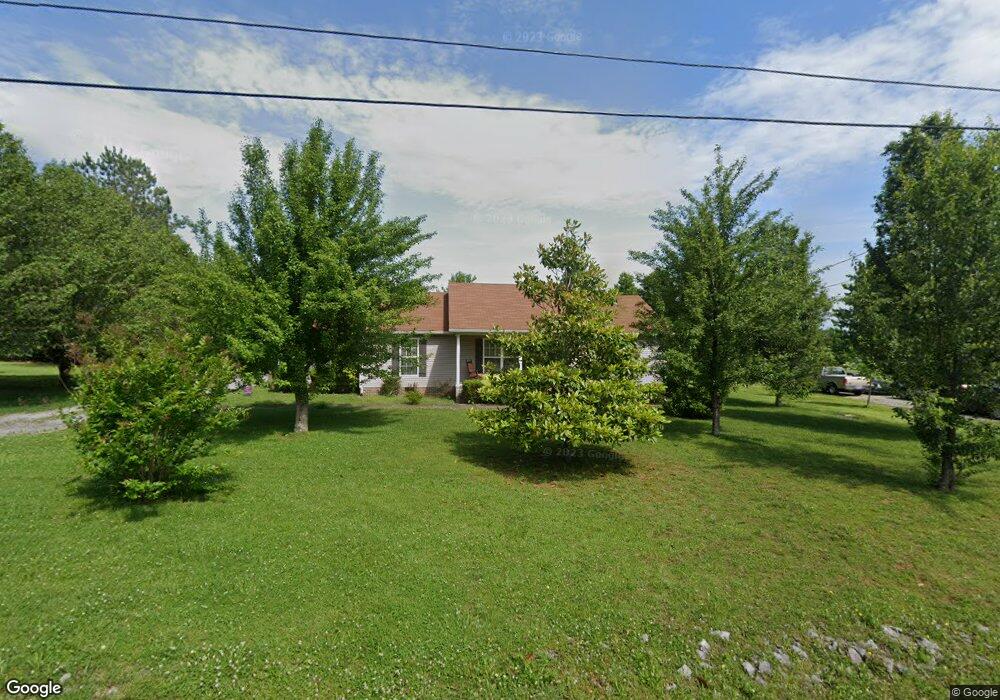 106 Sanders St, Shelbyville, TN 37160 - photo 1