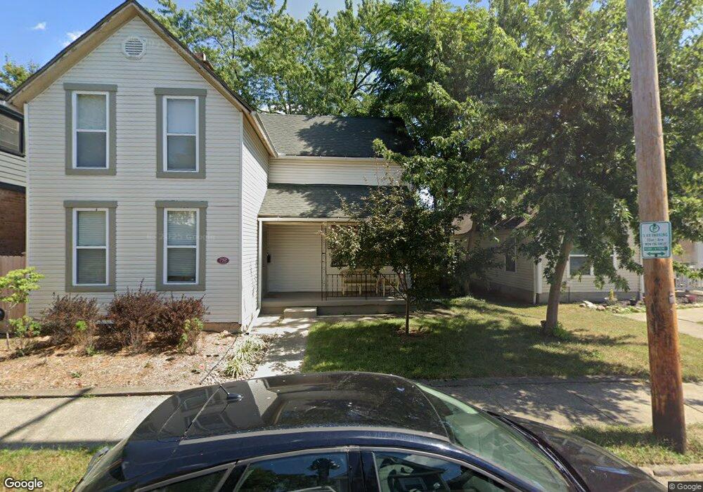 732 S 17th St, Columbus, OH 43206 - photo 1