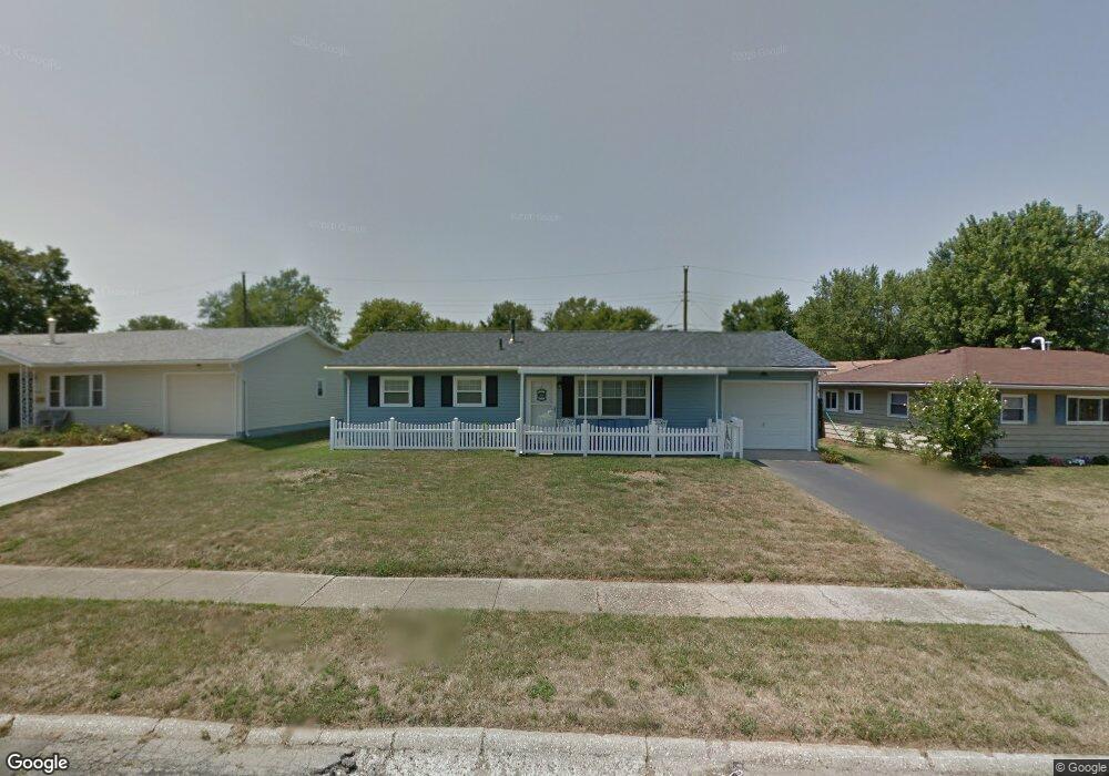 174 Cooper Ln, Xenia, OH 45385 - photo 1