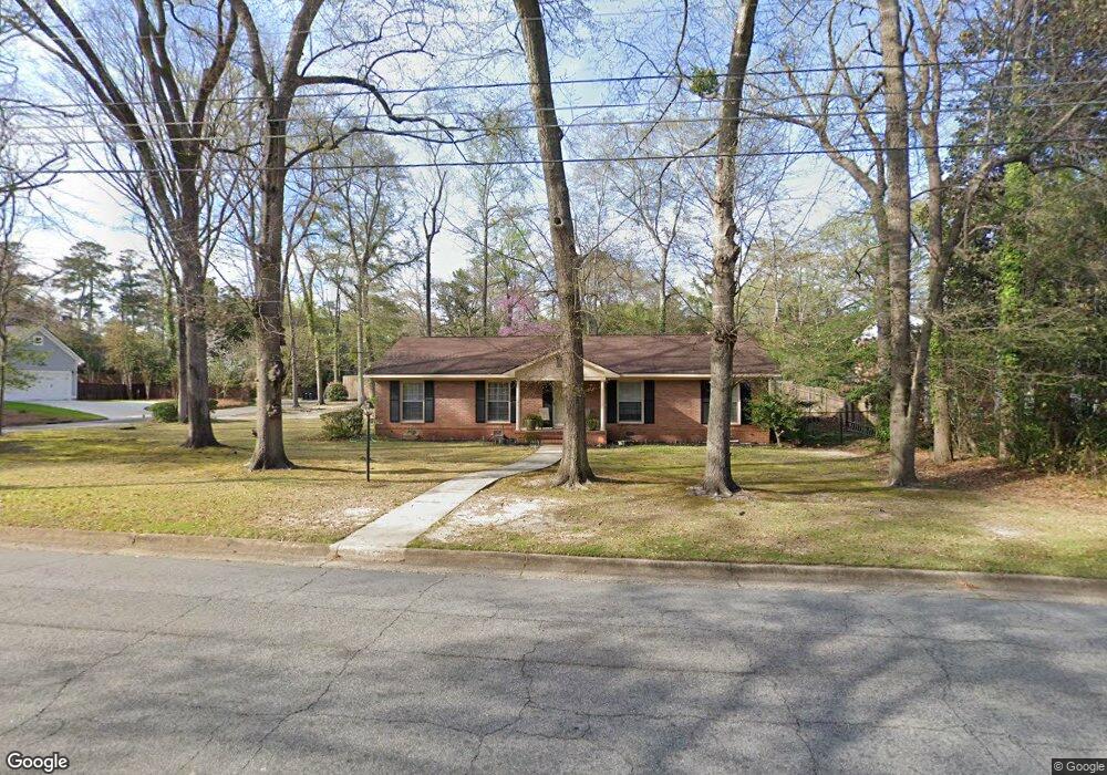 2525 17th St, Columbus, GA 31906 - photo 1