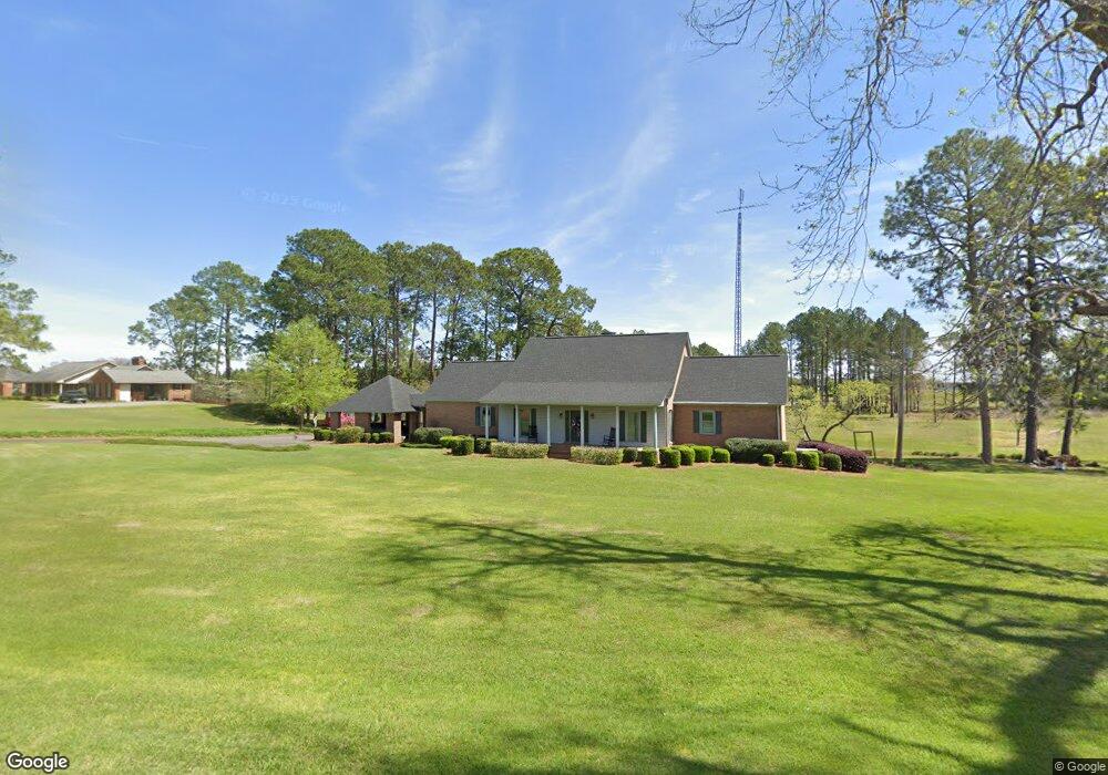 135 Mockingbird Ln, Ocilla, GA 31774 - photo 1
