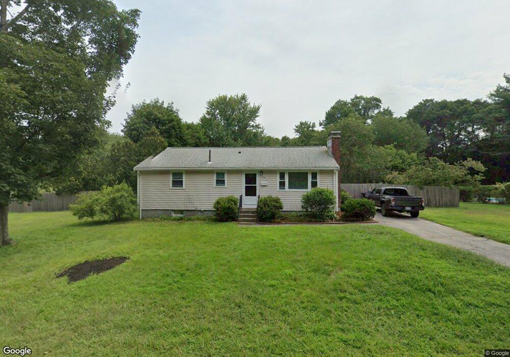 59 Hemenway Rd, Framingham, MA 01701 - photo 1